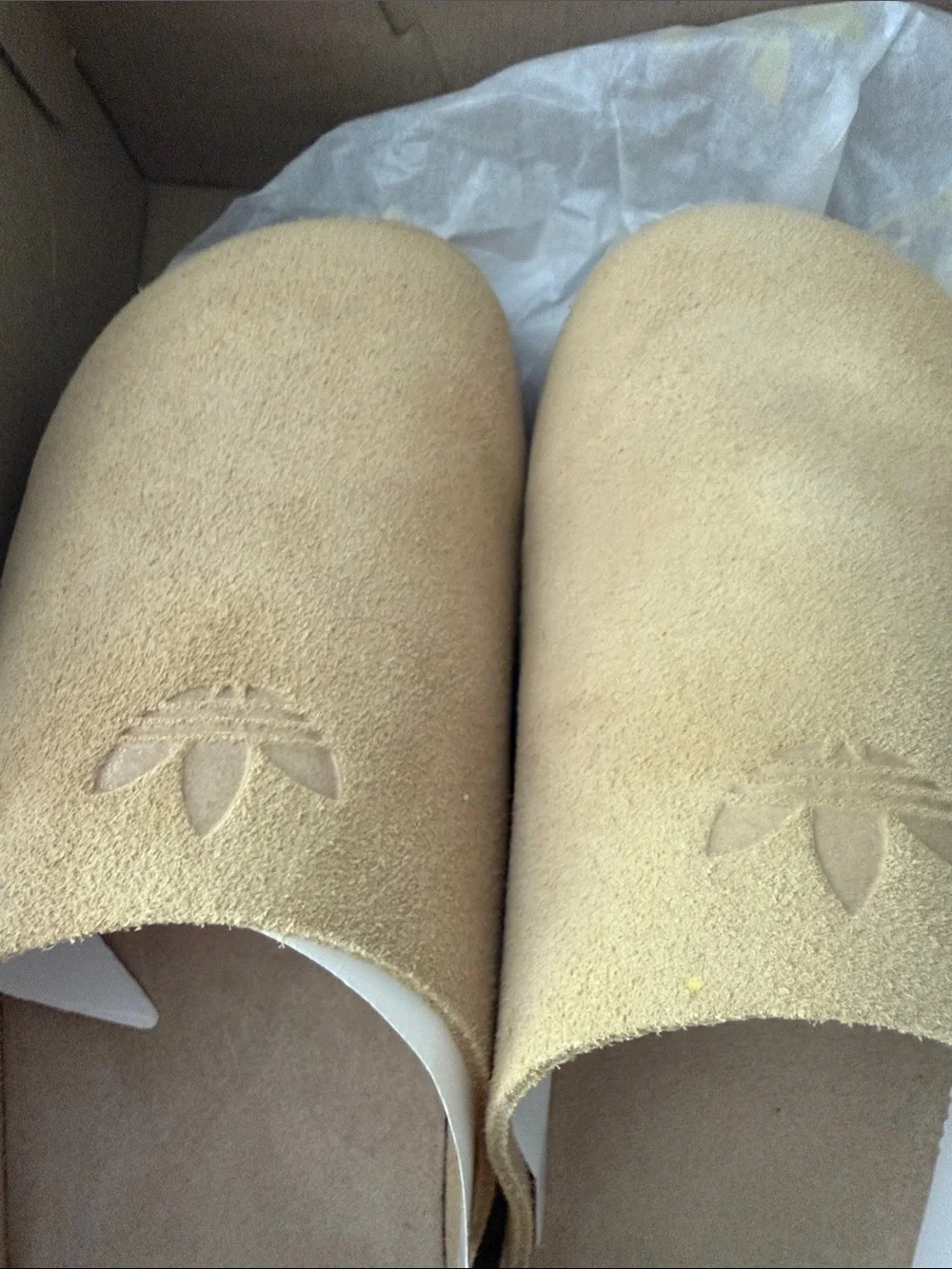adidas brand new